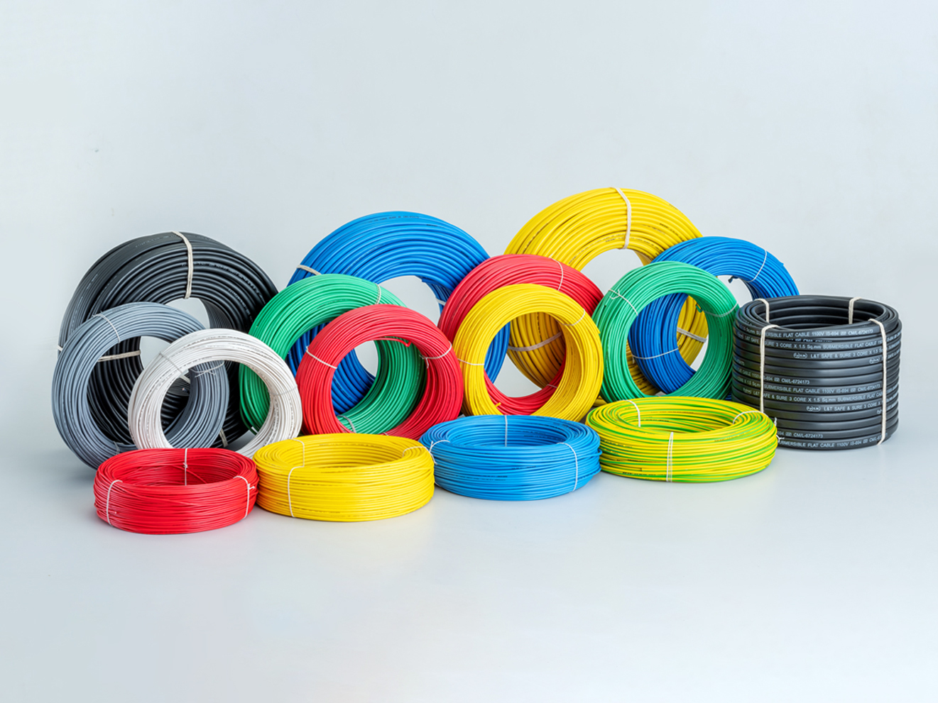 Industrial Cables